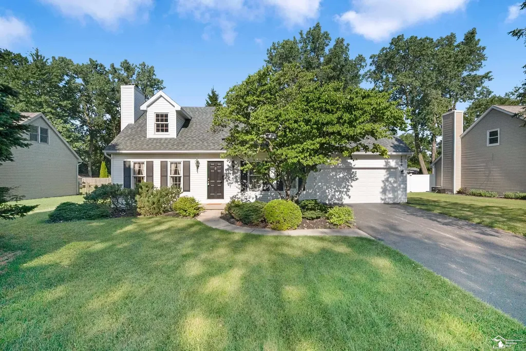 7309 Silo Meadows Drive Bedford Township MI 48182