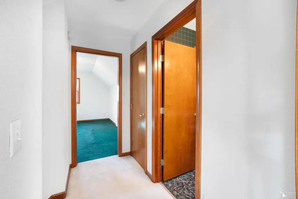 7309 Silo Meadows Drive Bedford Township MI 48182