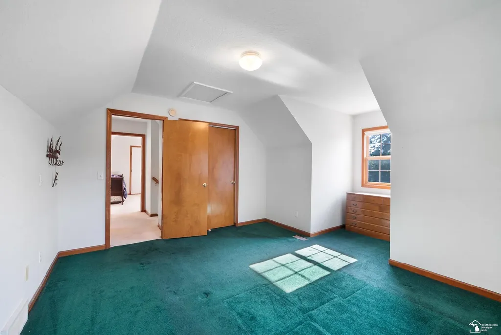 7309 Silo Meadows Drive Bedford Township MI 48182