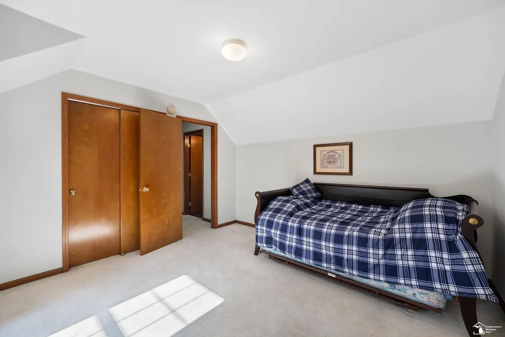 7309 Silo Meadows Drive Bedford Township MI 48182