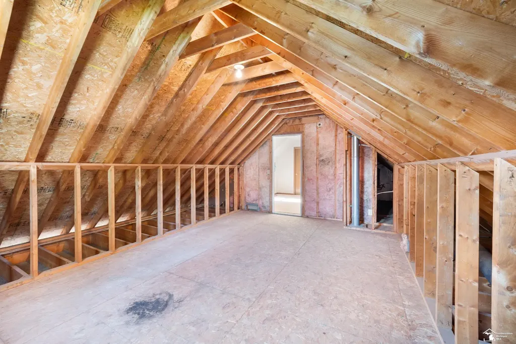 7309 Silo Meadows Drive Bedford Township MI 48182