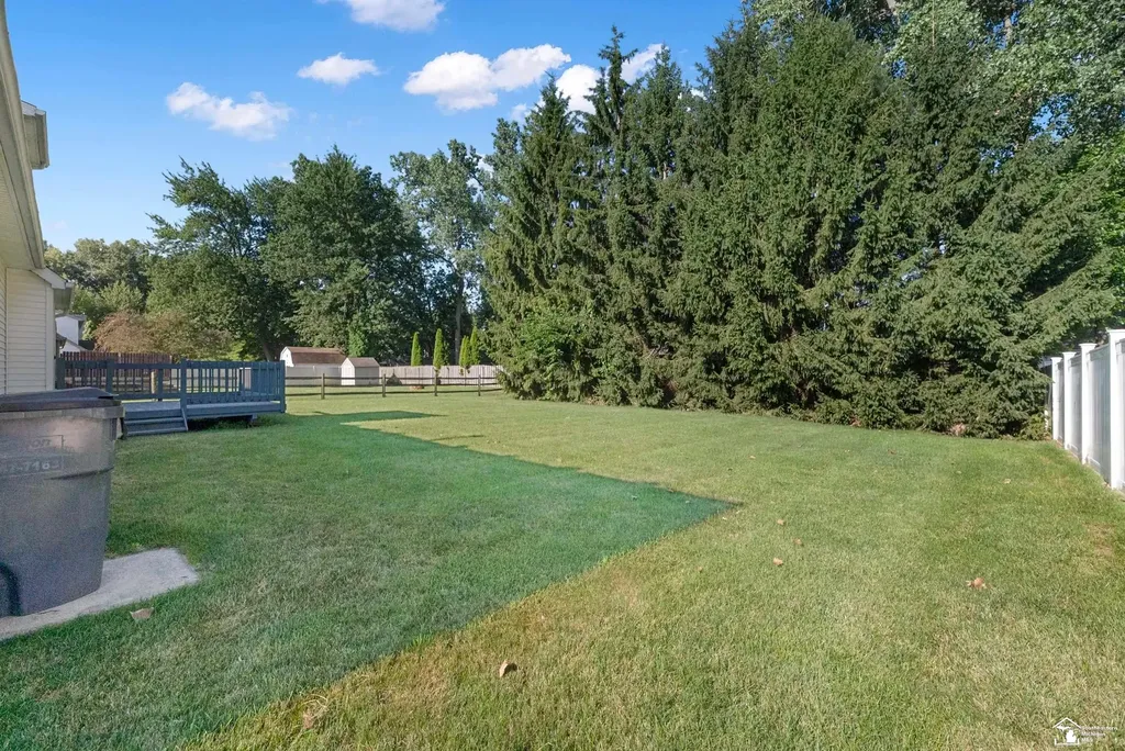 7309 Silo Meadows Drive Bedford Township MI 48182