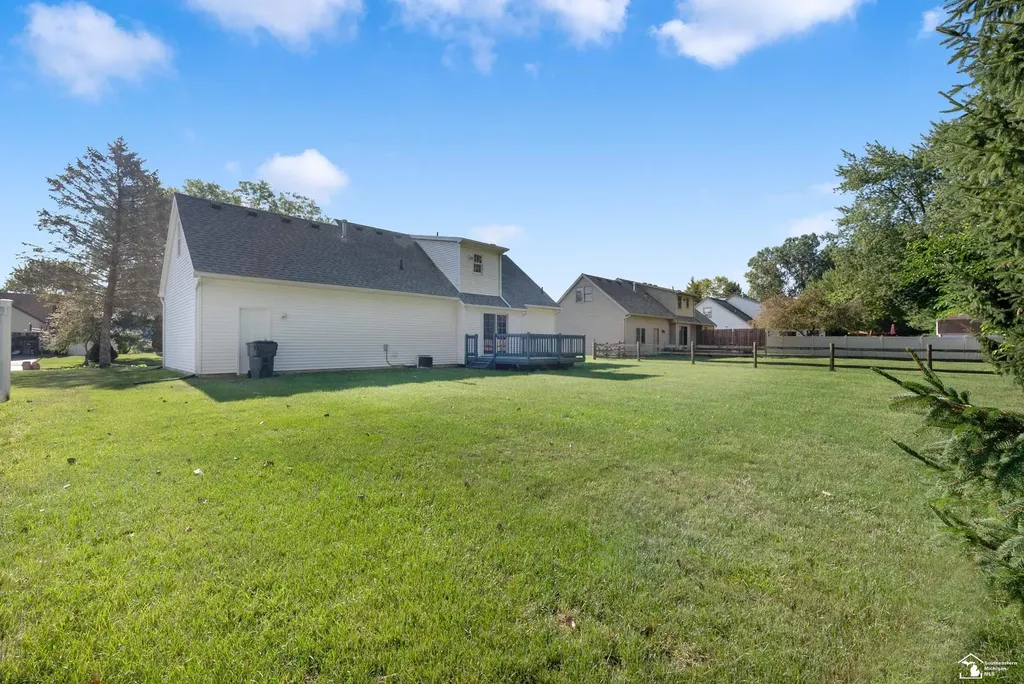 7309 Silo Meadows Drive Bedford Township MI 48182