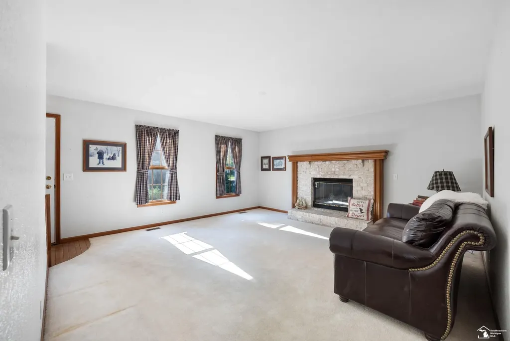 7309 Silo Meadows Drive Bedford Township MI 48182