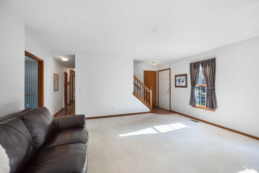 7309 Silo Meadows Drive Bedford Township MI 48182