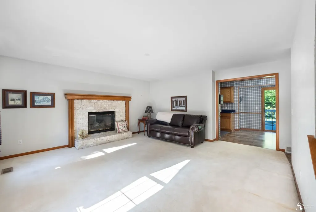 7309 Silo Meadows Drive Bedford Township MI 48182