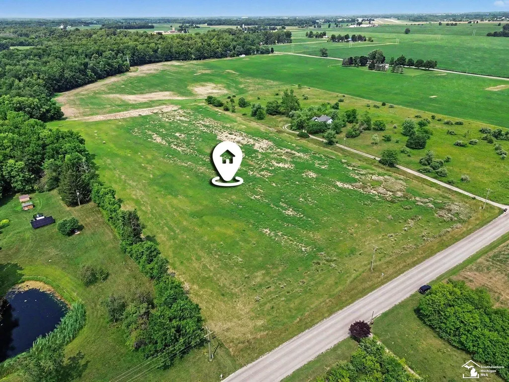 4000 Tomer Road Madison Charter Township MI 49221