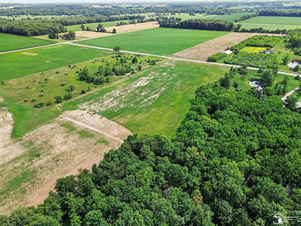 4000 Tomer Road Madison Charter Township MI 49221