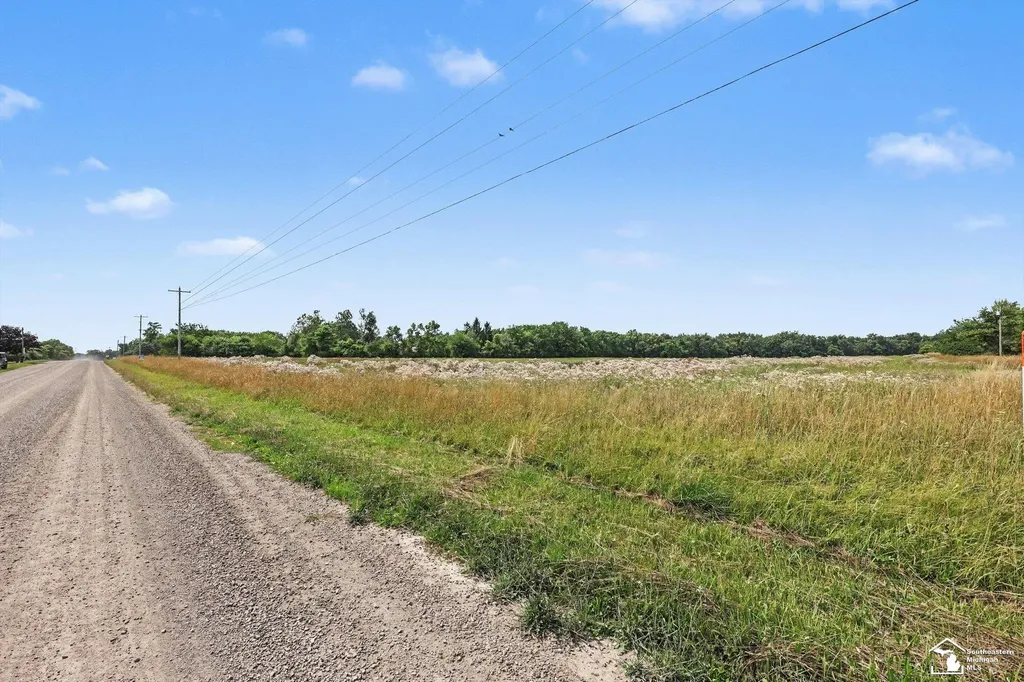 4000 Tomer Road Madison Charter Township MI 49221