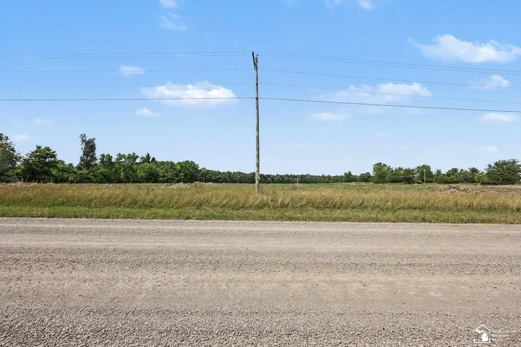4000 Tomer Road Madison Charter Township MI 49221