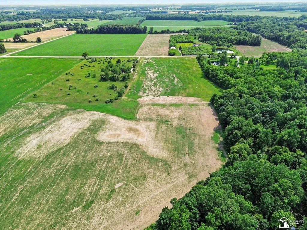 4000 Tomer Road Madison Charter Township MI 49221