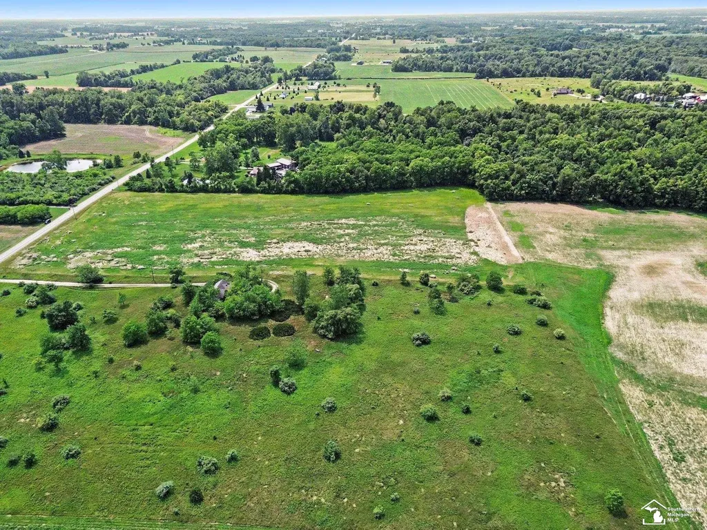 4000 Tomer Road Madison Charter Township MI 49221