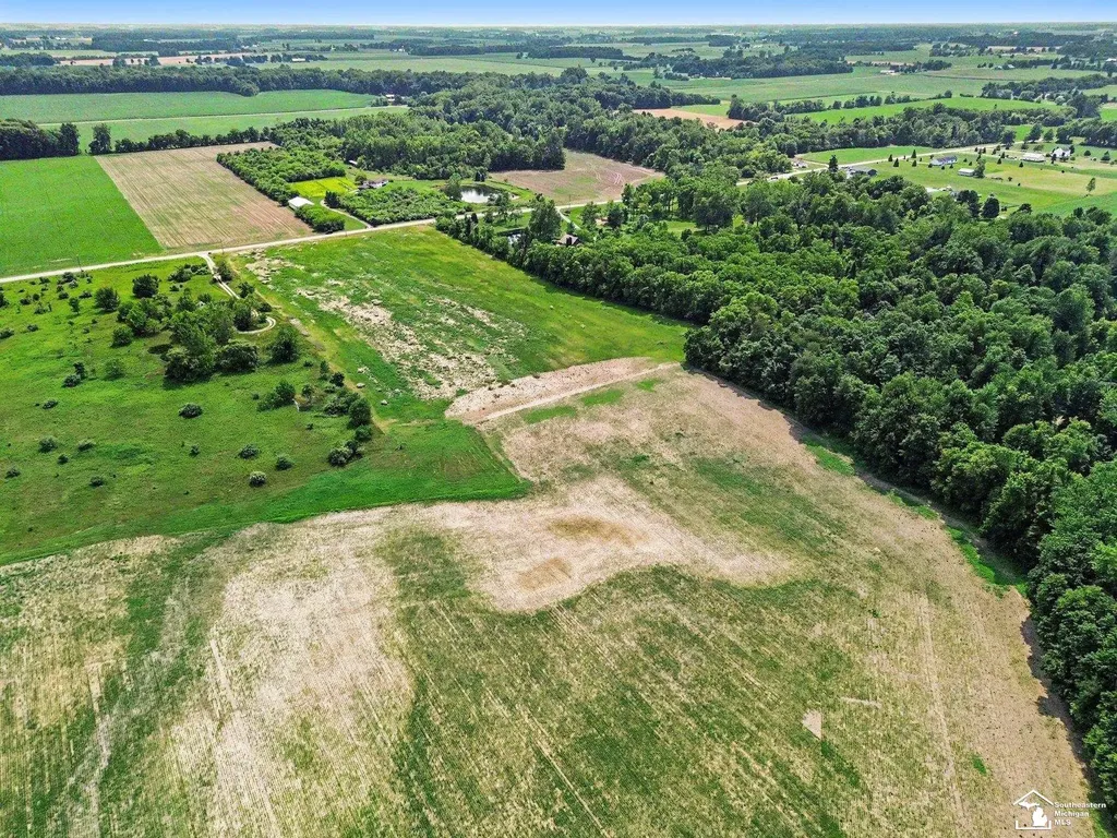 4000 Tomer Road Madison Charter Township MI 49221