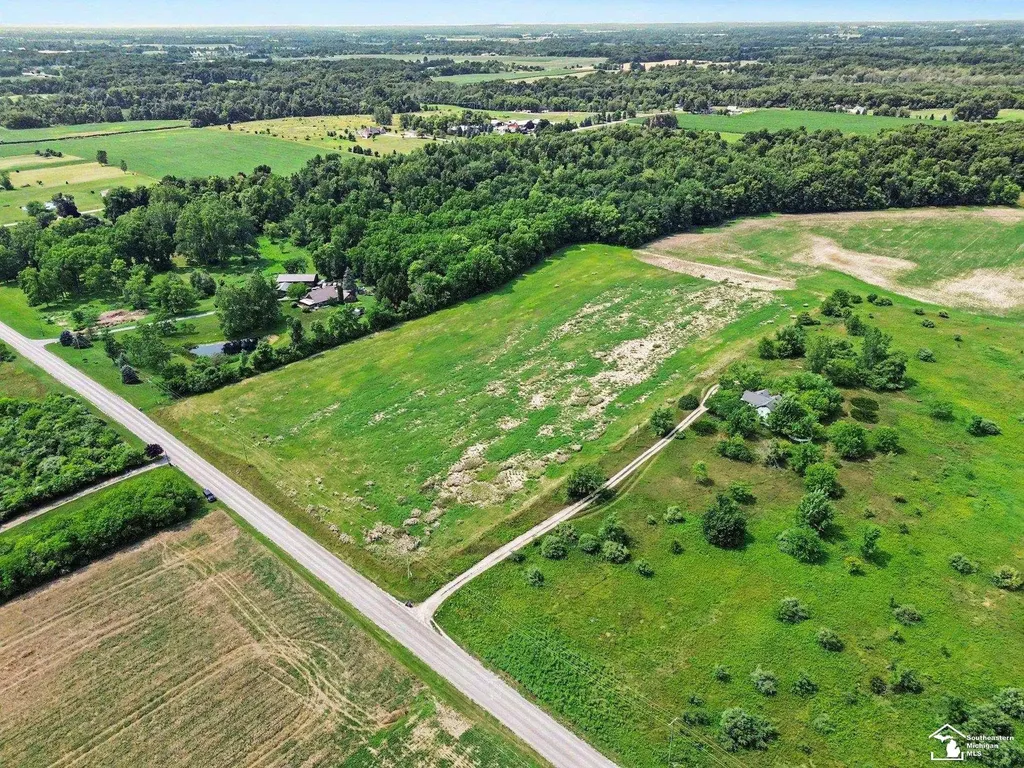 4000 Tomer Road Madison Charter Township MI 49221