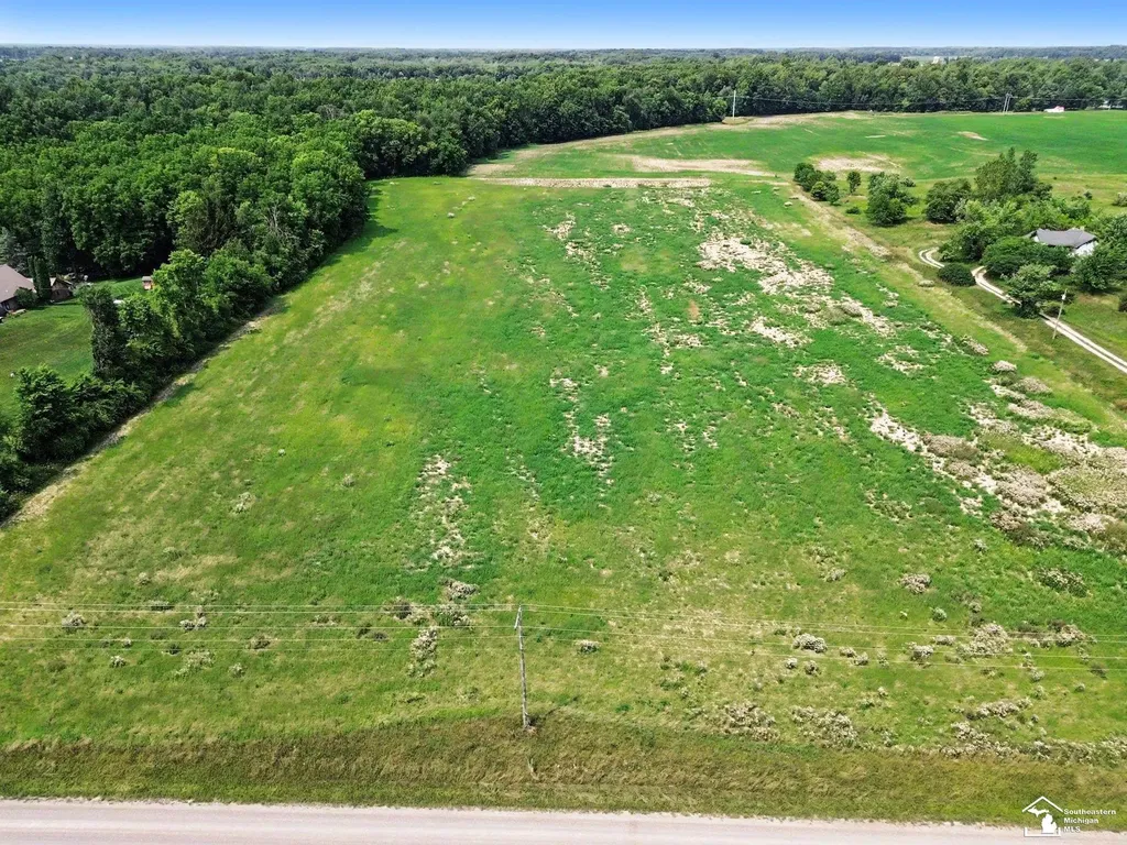 4000 Tomer Road Madison Charter Township MI 49221