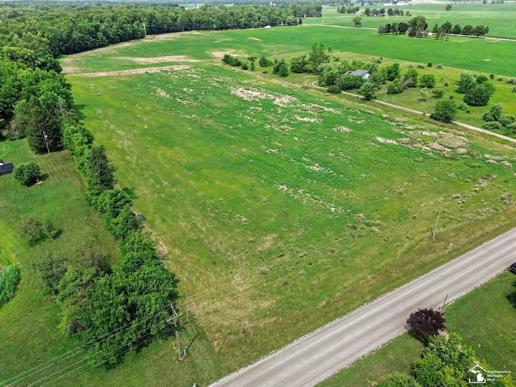 4000 Tomer Road Madison Charter Township MI 49221