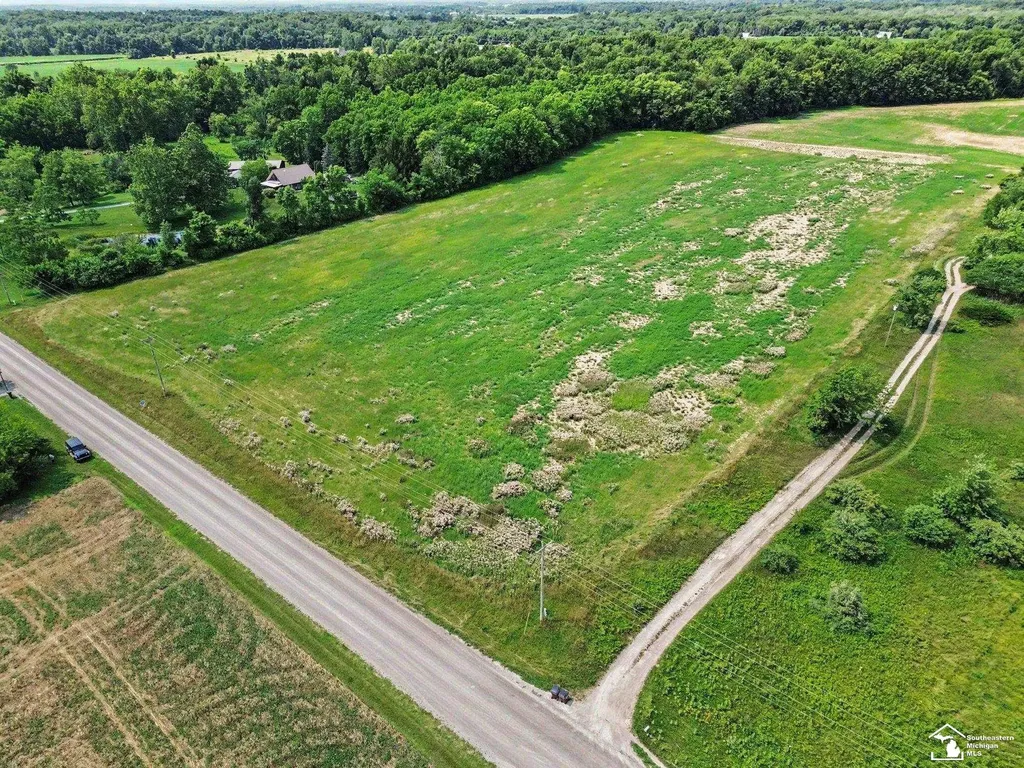 4000 Tomer Road Madison Charter Township MI 49221