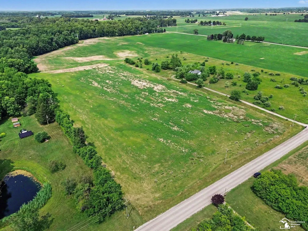 4000 Tomer Road Madison Charter Township MI 49221