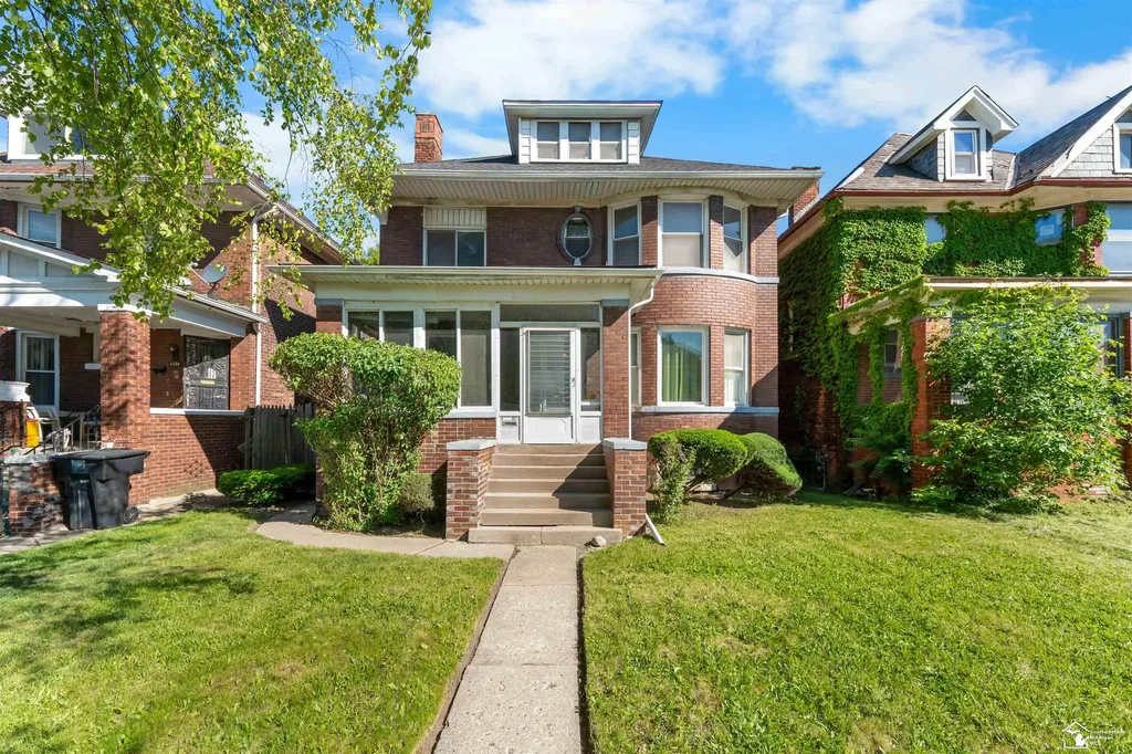 4392 Pacific Street Detroit City MI 48204