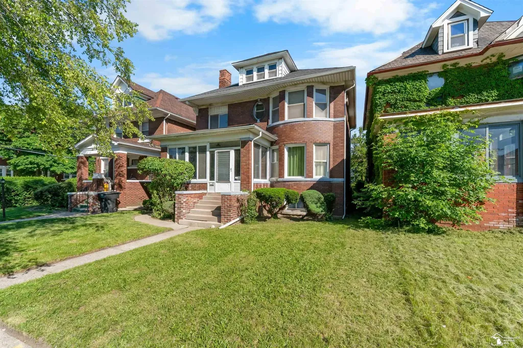 4392 Pacific Street Detroit City MI 48204