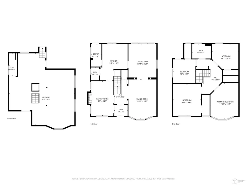 4392 Pacific Street Detroit City MI 48204