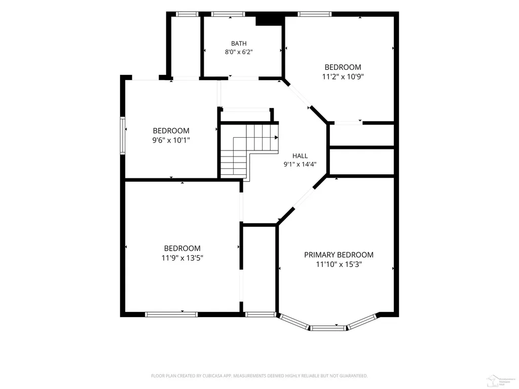 4392 Pacific Street Detroit City MI 48204