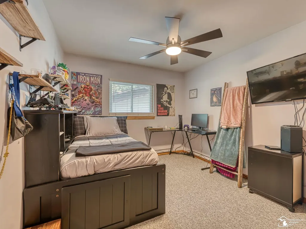 24860 Woodland Drive Brownstown Charter Township MI 48134