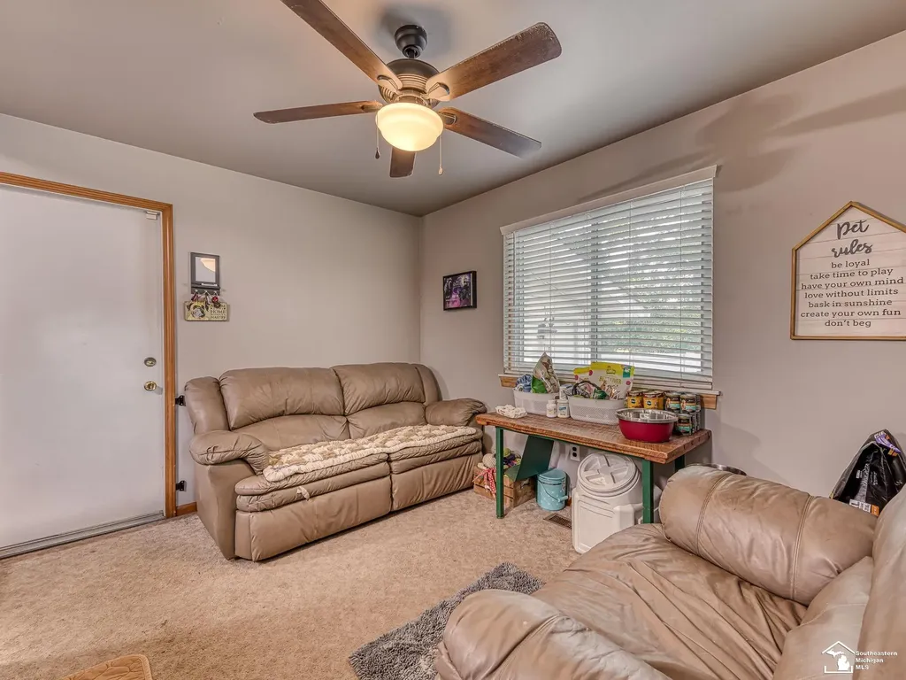 24860 Woodland Drive Brownstown Charter Township MI 48134