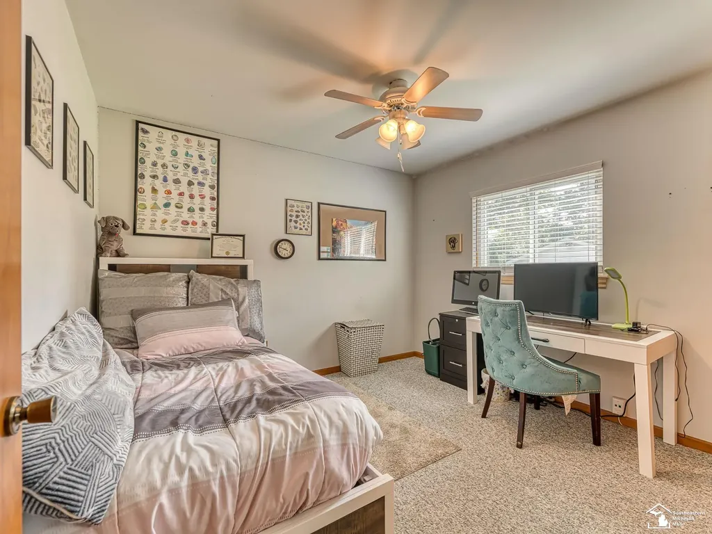 24860 Woodland Drive Brownstown Charter Township MI 48134