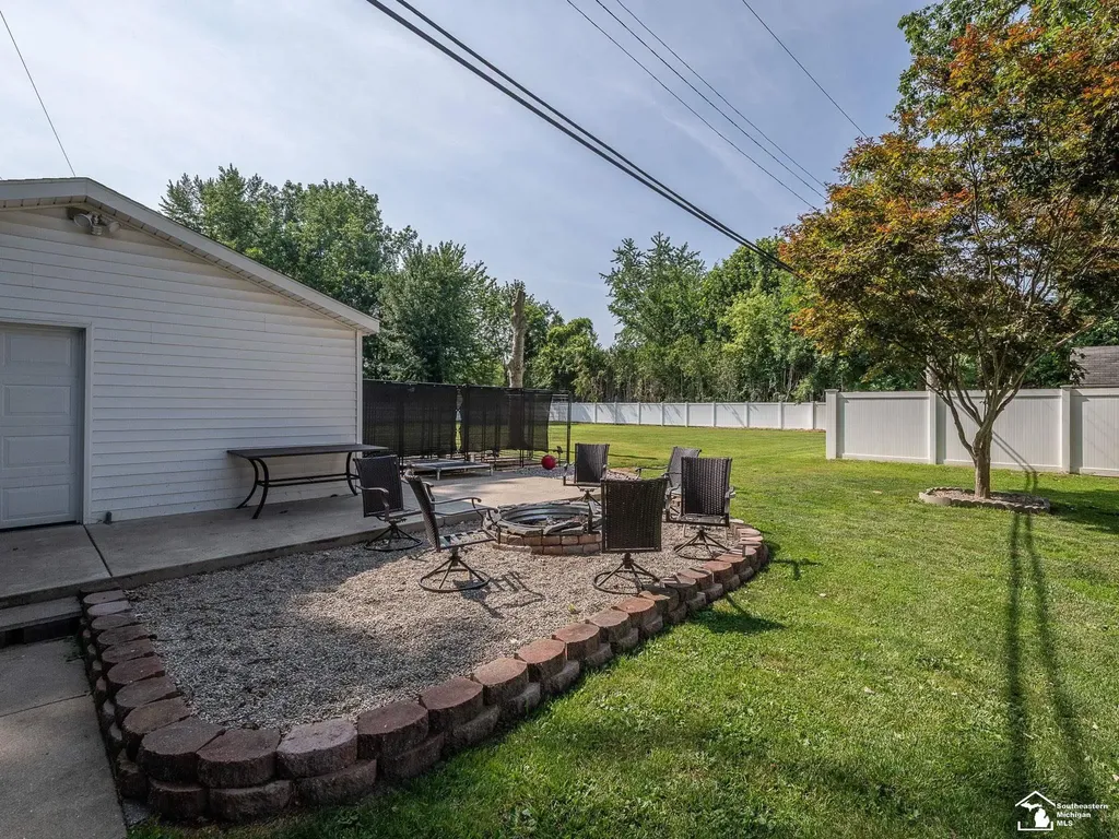 24860 Woodland Drive Brownstown Charter Township MI 48134