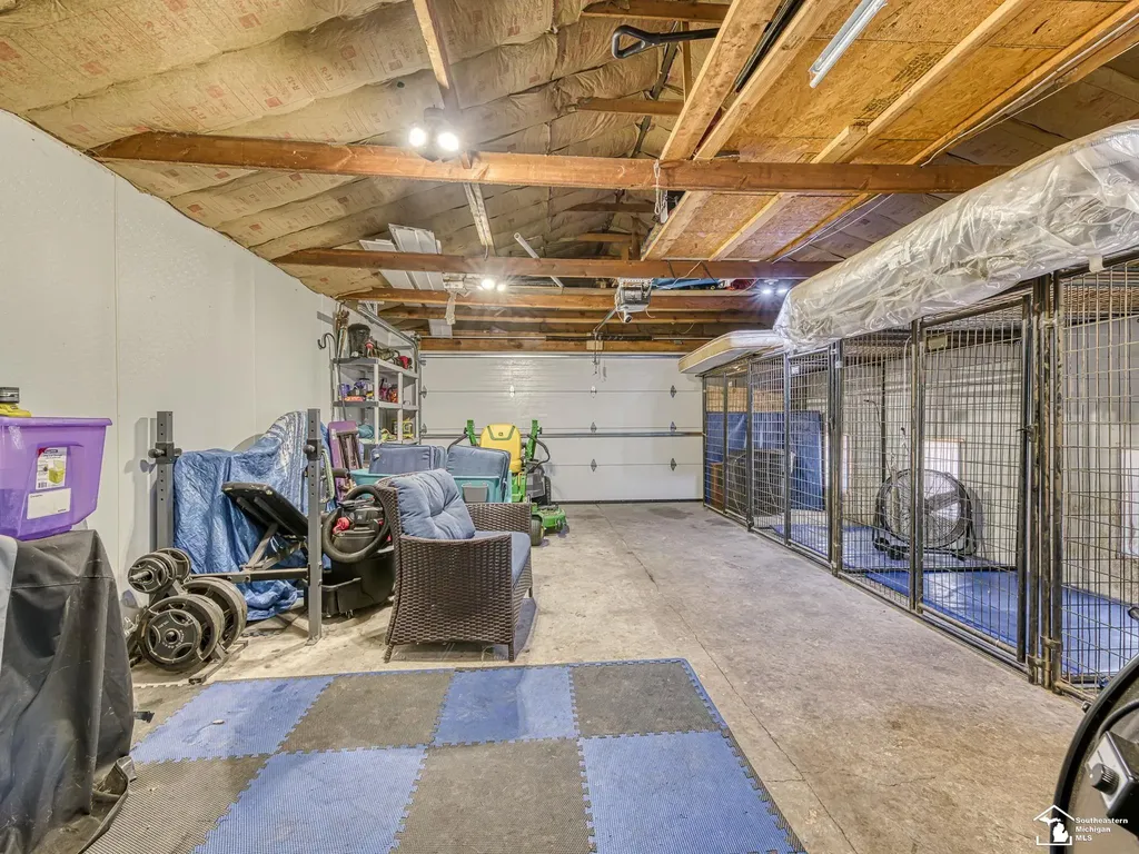 24860 Woodland Drive Brownstown Charter Township MI 48134