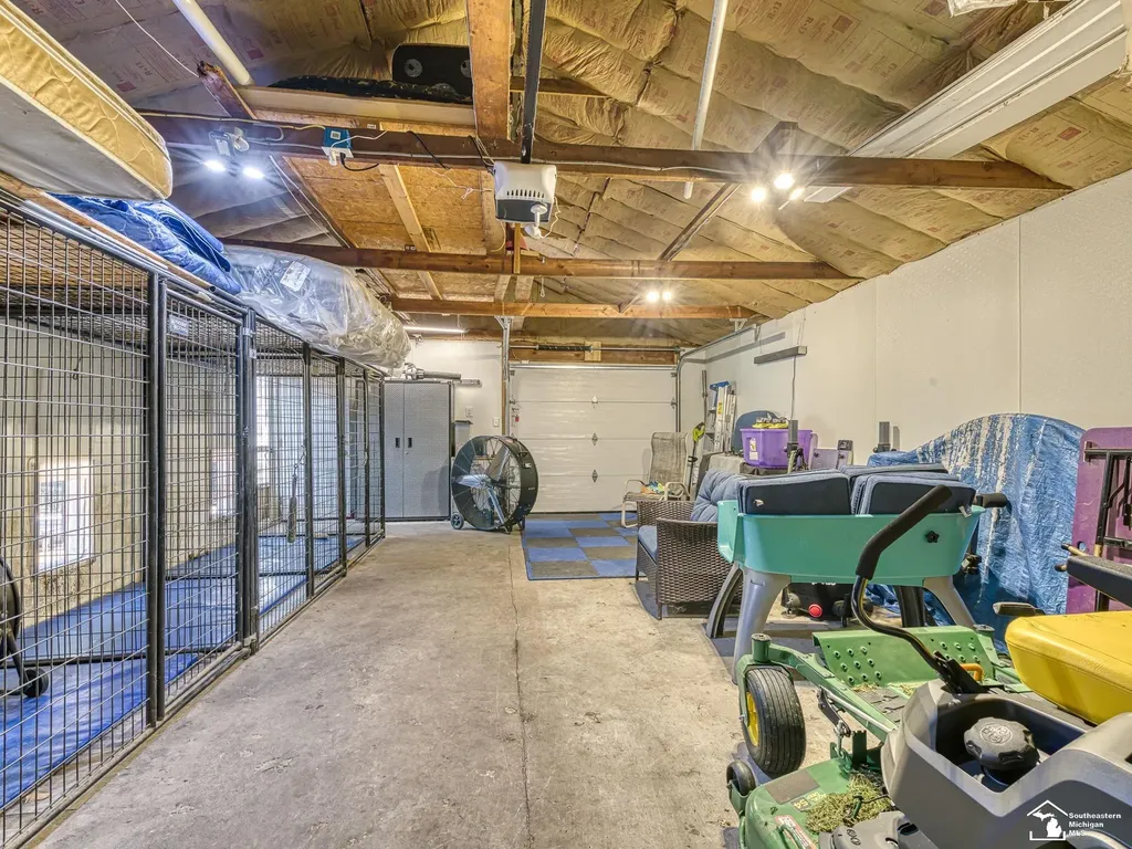 24860 Woodland Drive Brownstown Charter Township MI 48134