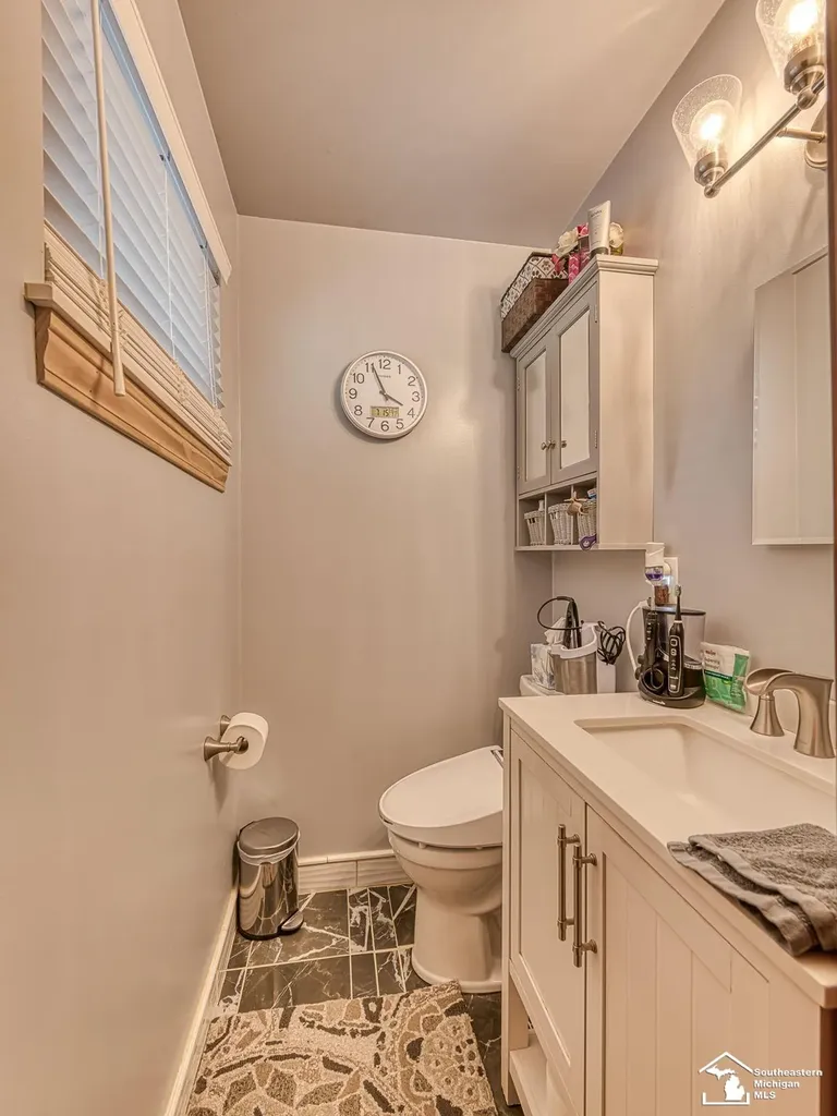24860 Woodland Drive Brownstown Charter Township MI 48134