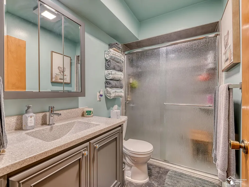 24860 Woodland Drive Brownstown Charter Township MI 48134