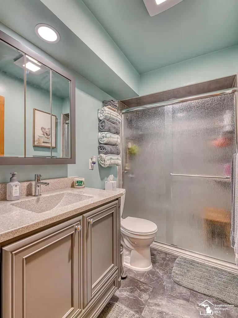 24860 Woodland Drive Brownstown Charter Township MI 48134