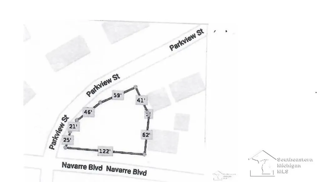 00 Navarre Boulevard Frenchtown Township MI 48162