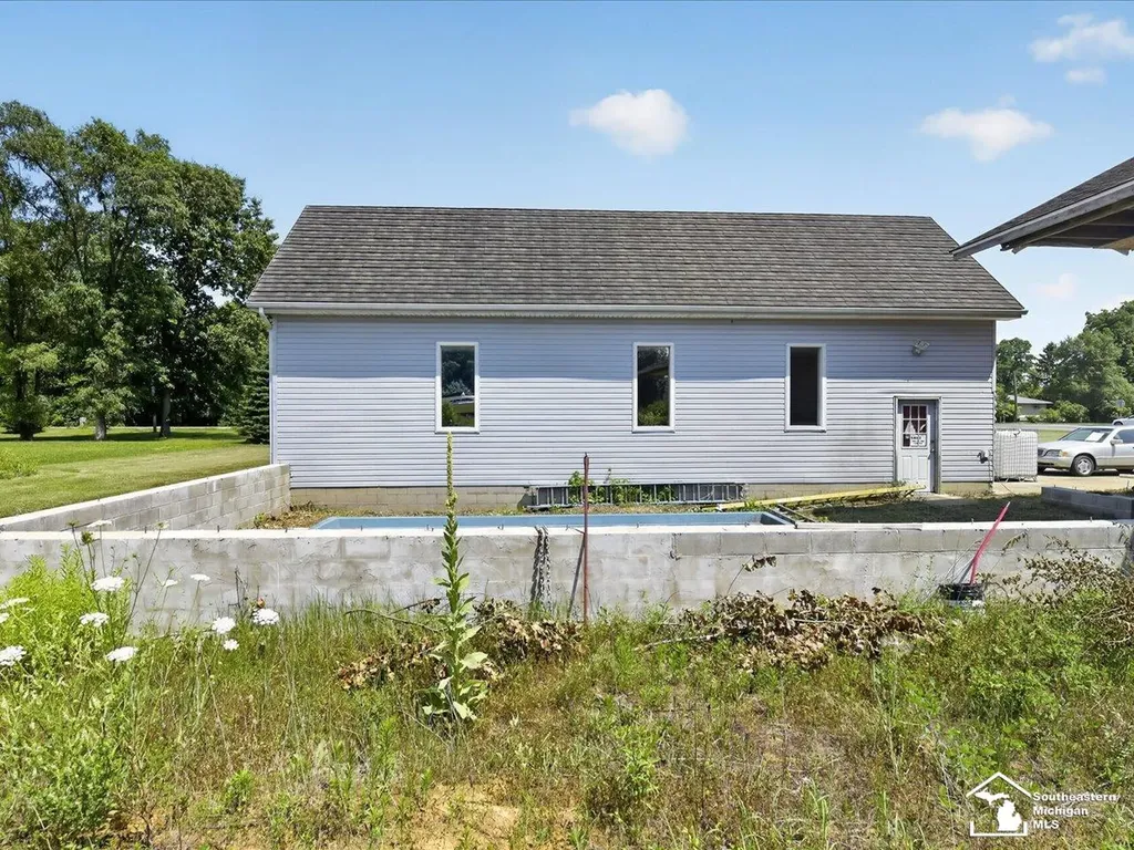 14844 Ida West Road Petersburg City MI 49270