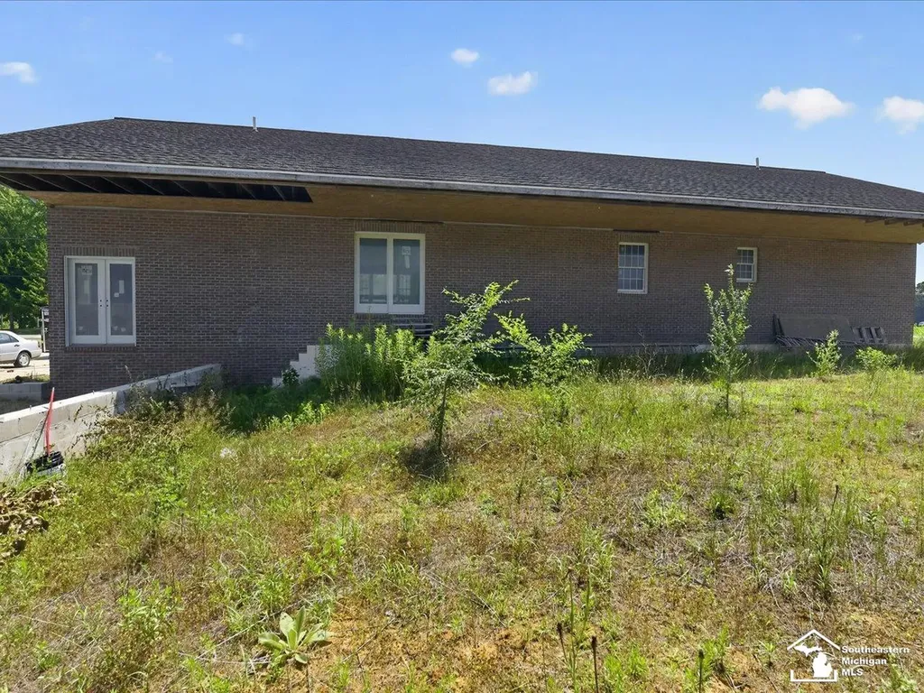 14844 Ida West Road Petersburg City MI 49270