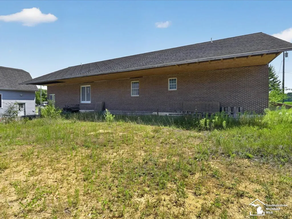 14844 Ida West Road Petersburg City MI 49270