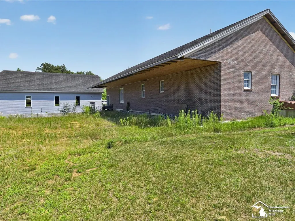 14844 Ida West Road Petersburg City MI 49270