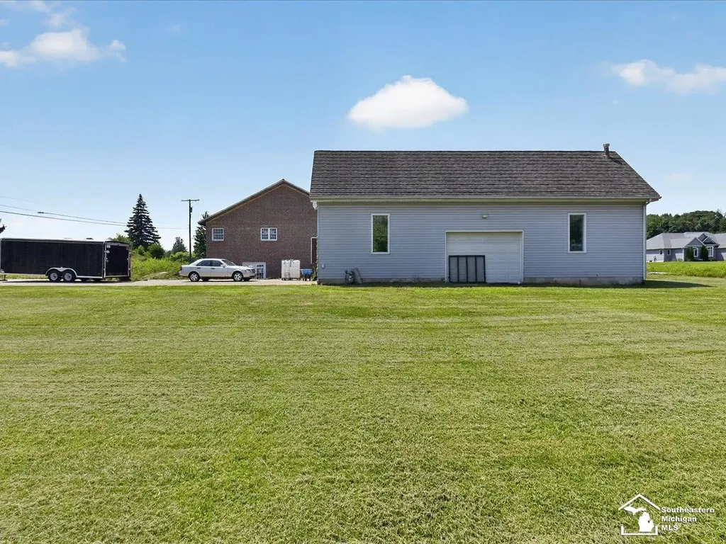 14844 Ida West Road Petersburg City MI 49270