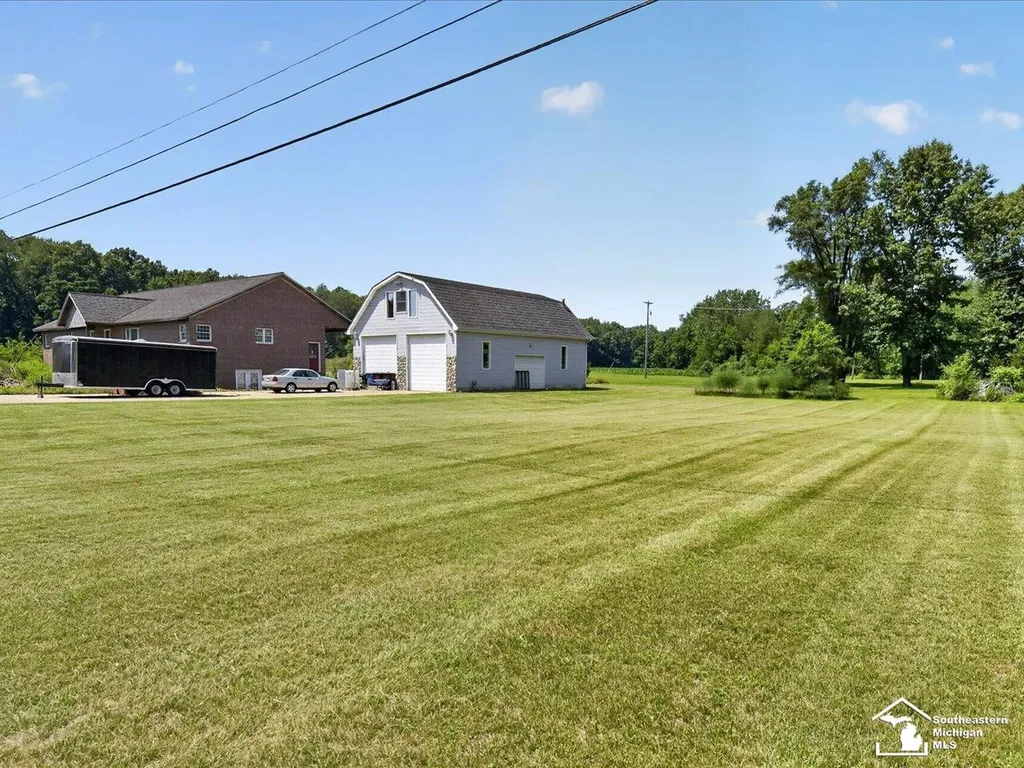 14844 Ida West Road Petersburg City MI 49270