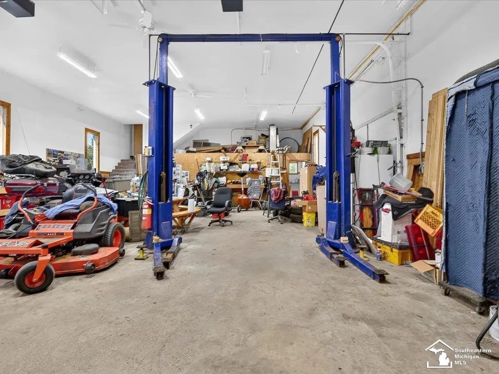 14844 Ida West Road Petersburg City MI 49270