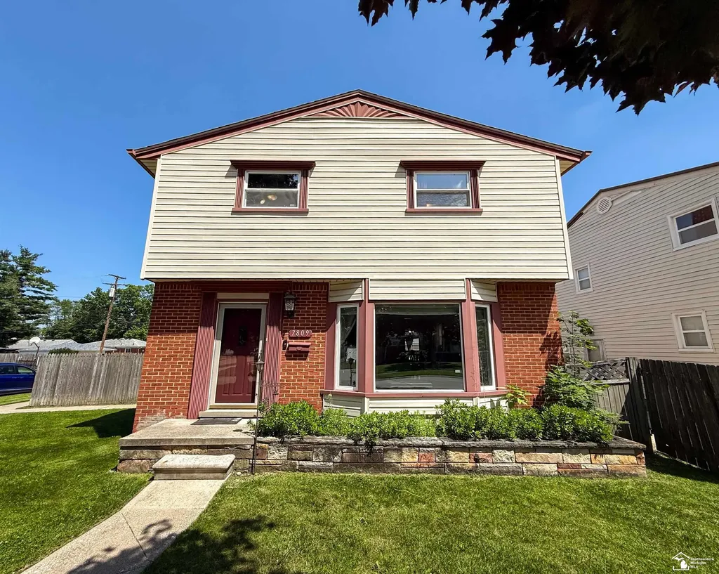 7809 Campbell Street Taylor City MI 48180
