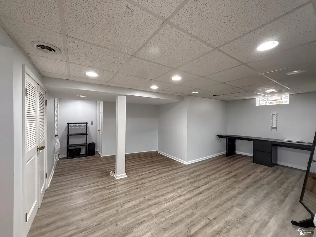 7809 Campbell Street Taylor City MI 48180