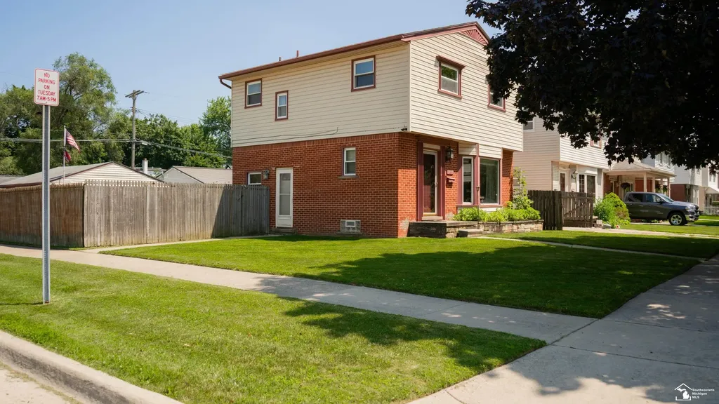 7809 Campbell Street Taylor City MI 48180