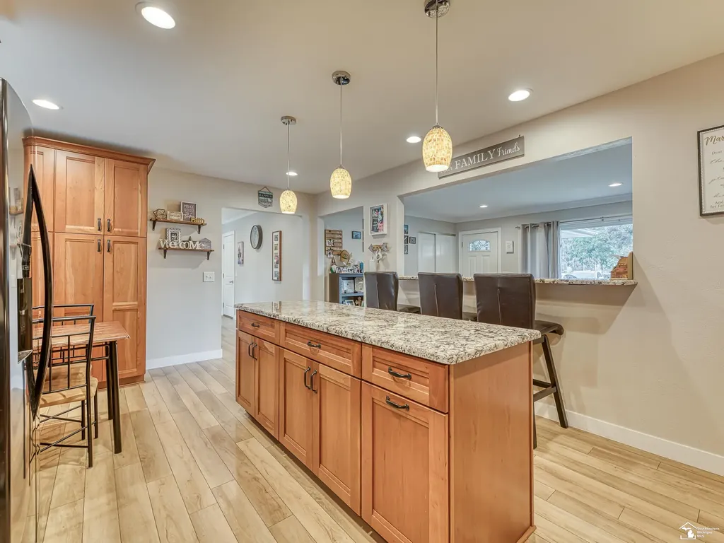 1021 Hackman Drive Bedford Township MI 48182