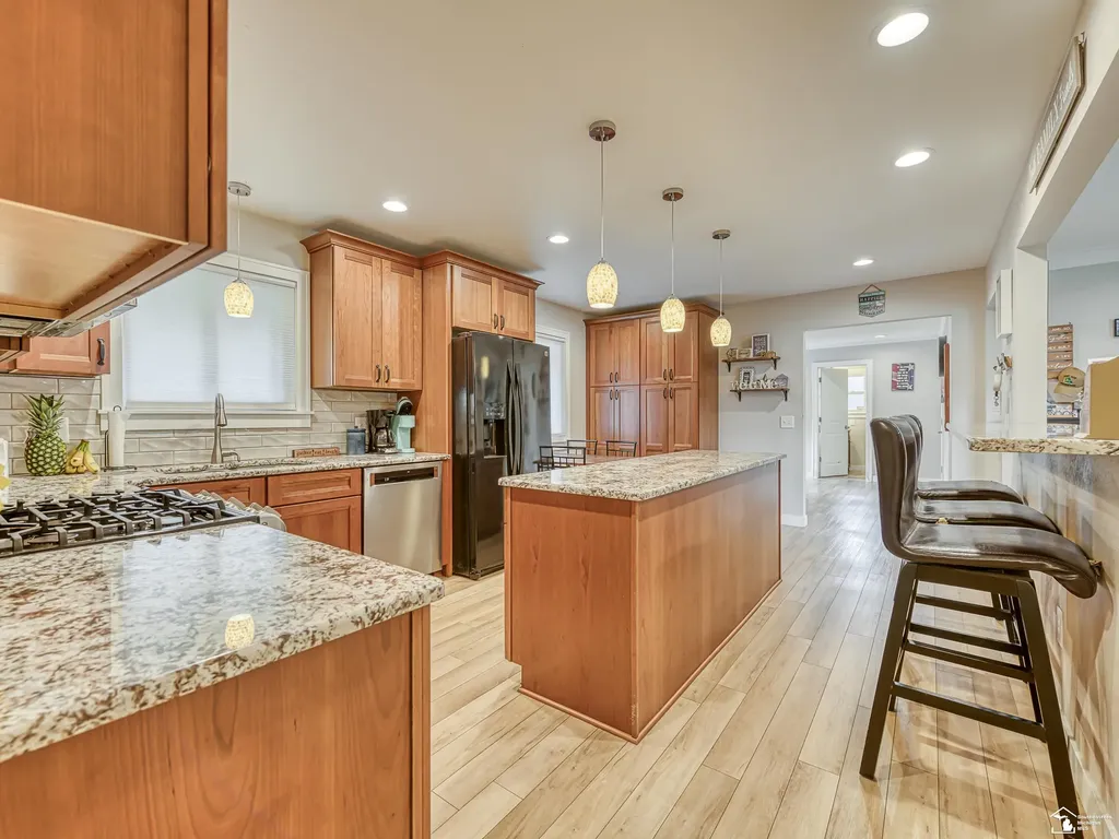 1021 Hackman Drive Bedford Township MI 48182