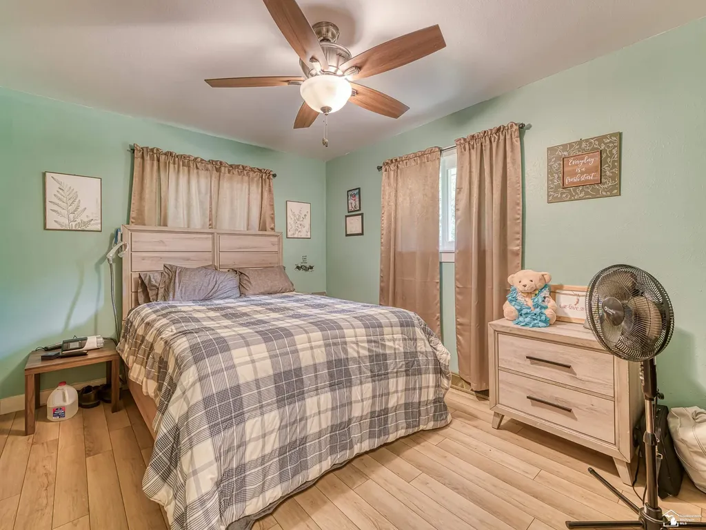1021 Hackman Drive Bedford Township MI 48182