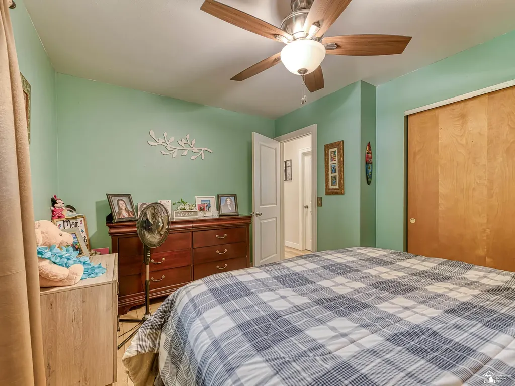 1021 Hackman Drive Bedford Township MI 48182